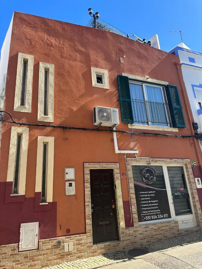 Casa Da Joana Apartment Portimao Exterior photo