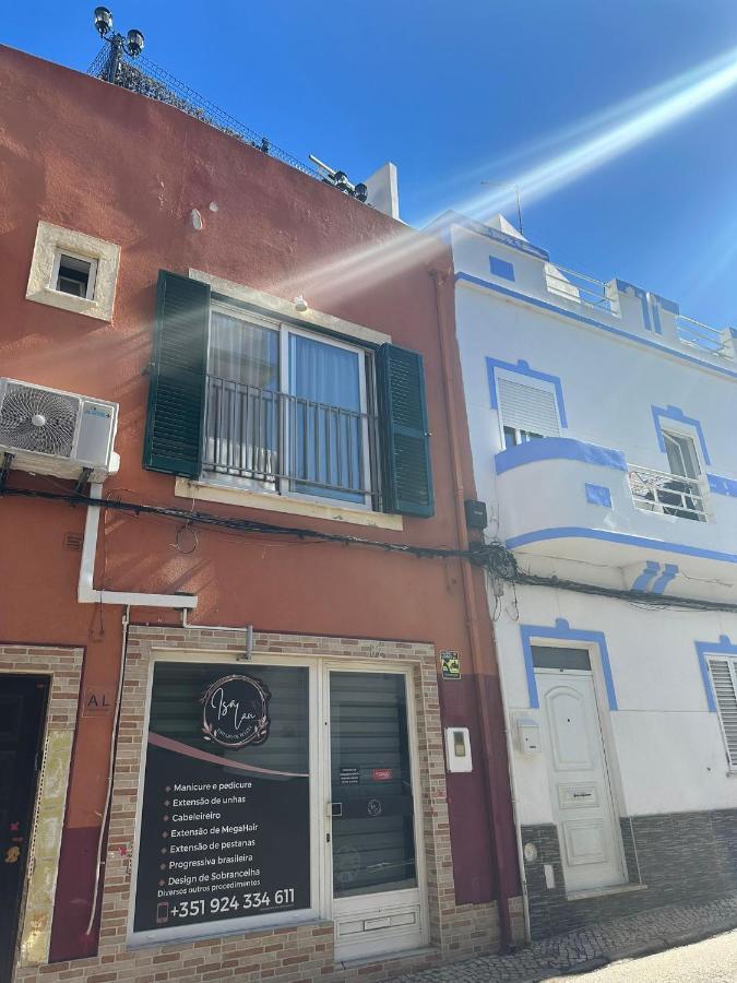 Casa Da Joana Apartment Portimao Exterior photo