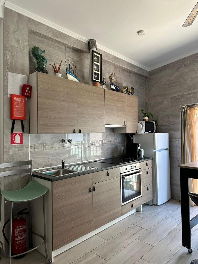 Casa Da Joana Apartment Portimao Exterior photo